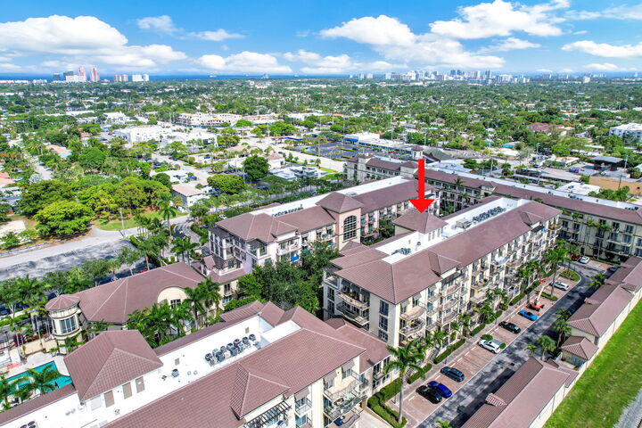 Property Photo:  2601 NE 14th Avenue 115  FL 33334 