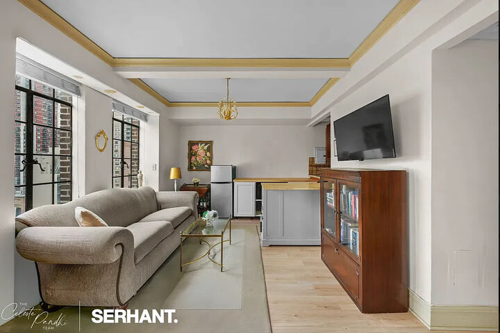 Property Photo:  320 E 42nd Street 2318  NY 10017 