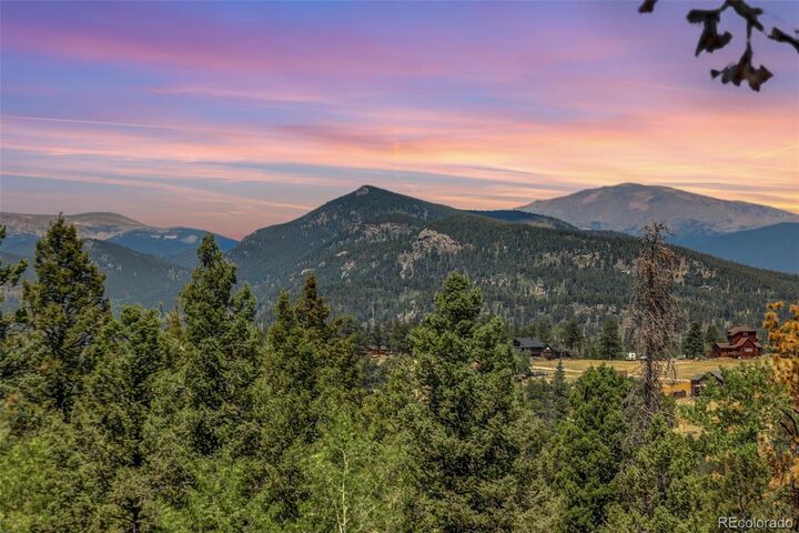 Property Photo:  71 Columbine Drive  CO 80421 