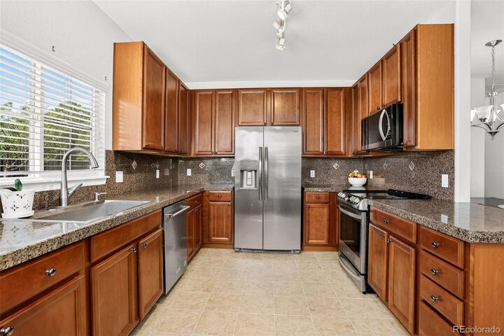 Property Photo:  12830 Jasmine Street A  CO 80602 
