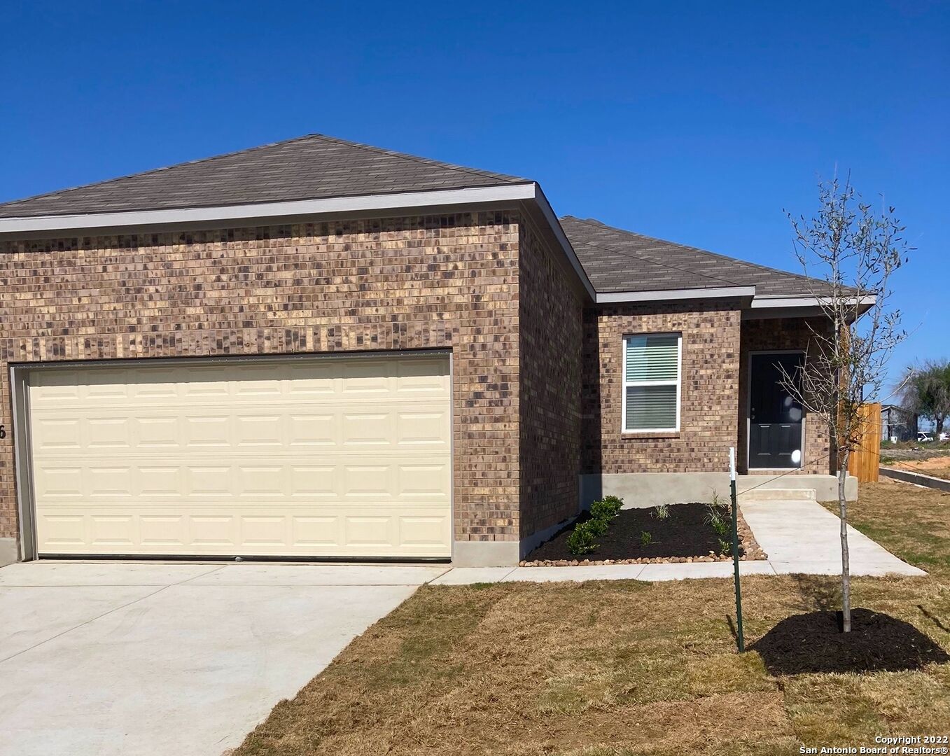 Property Photo: 7436 Capstone Rdg TX 78244
