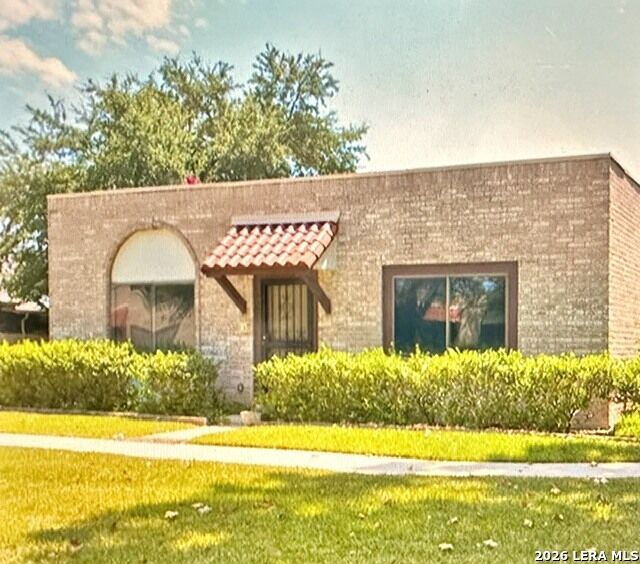 Property Photo:  10939 Crown Park  TX 78239 