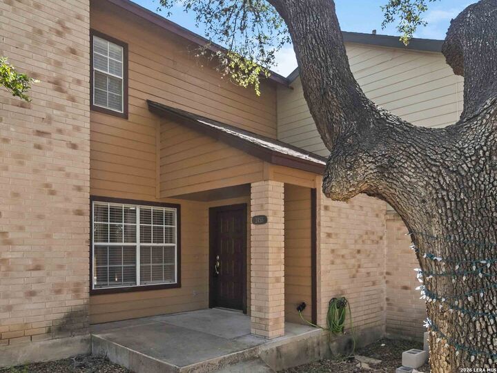 Property Photo:  2455 Wild Turkey E  TX 78232 