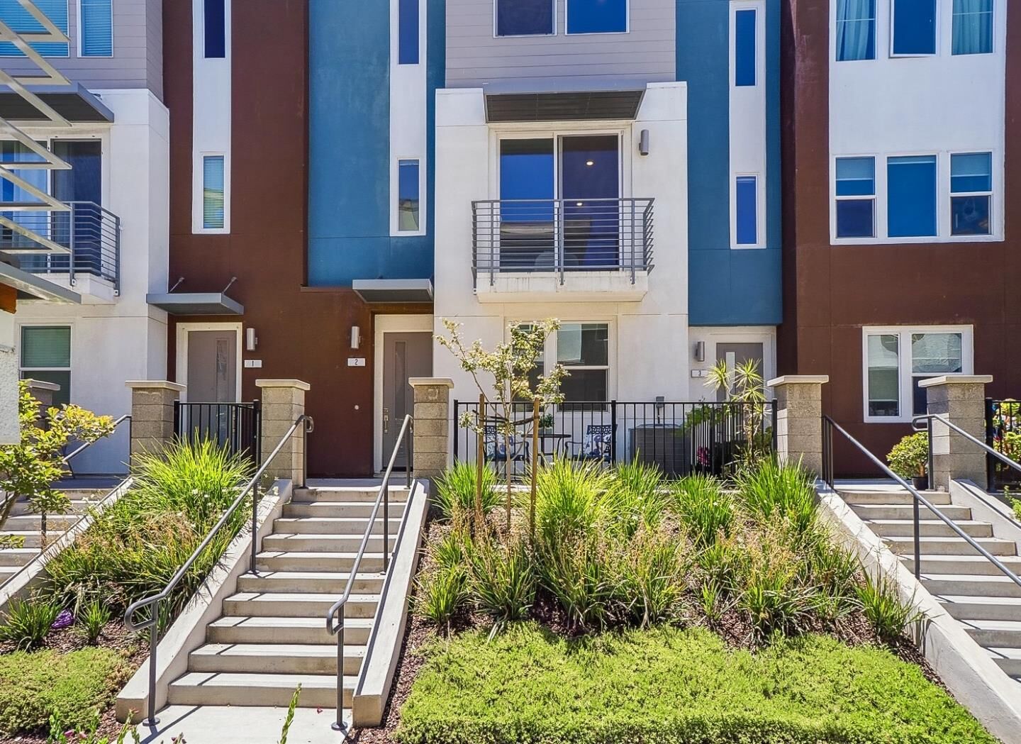 Property Photo:  2992 Lina Street 2  CA 95136 