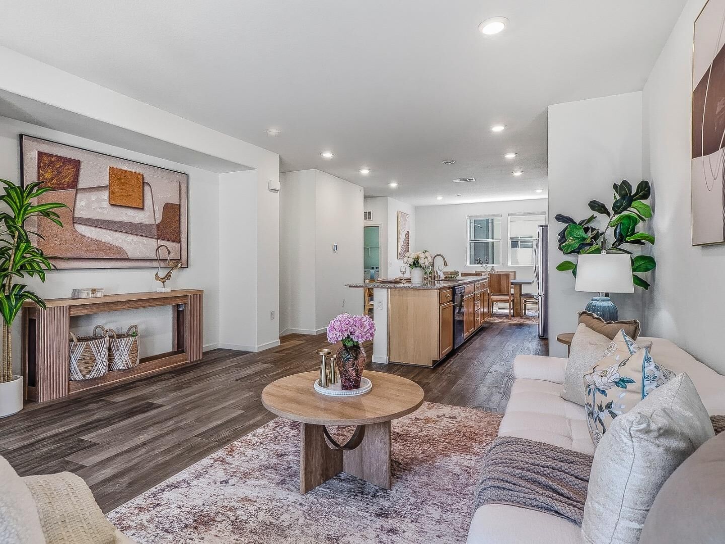 Property Photo: 2992 Lina Street 2 CA 95136