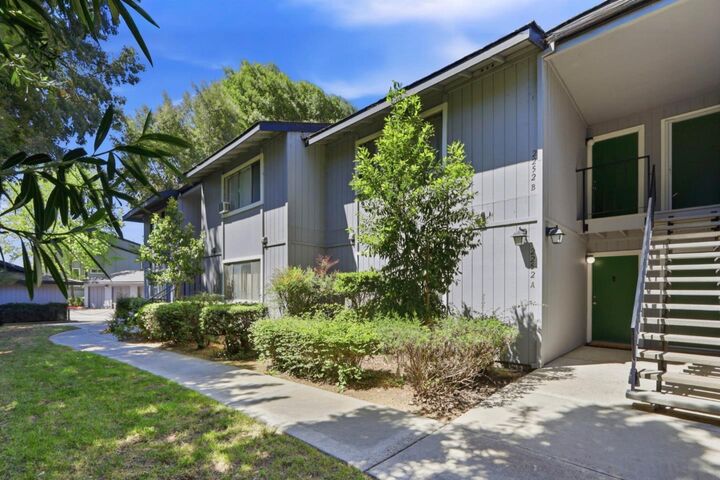 Property Photo: 2252 Almaden Road A CA 95125
