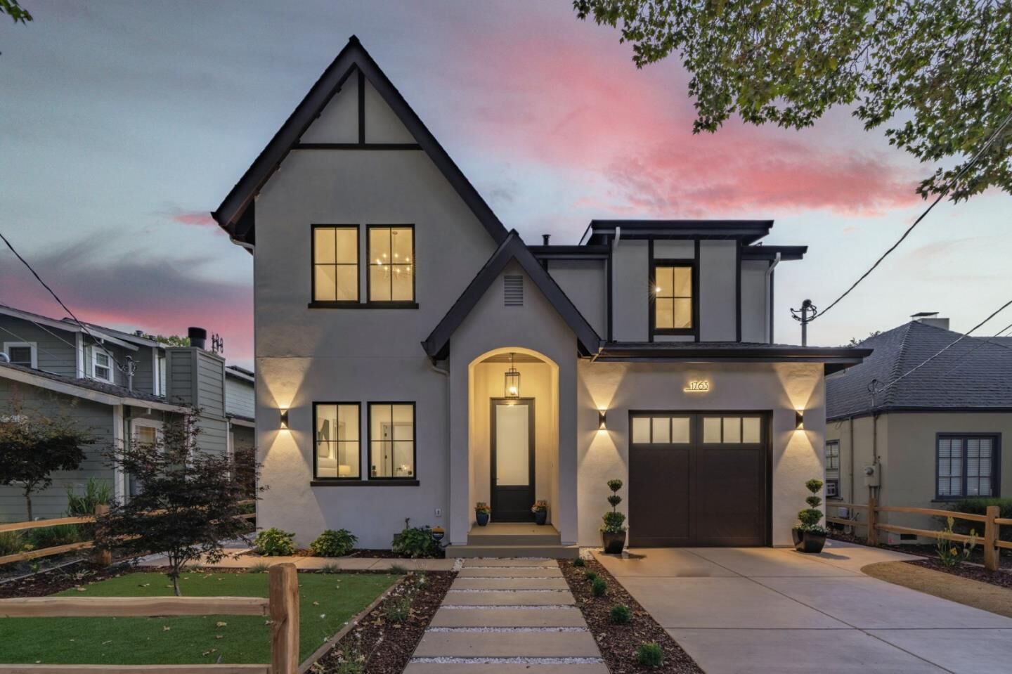 Property Photo:  1763 Jonathan Avenue  CA 95125 