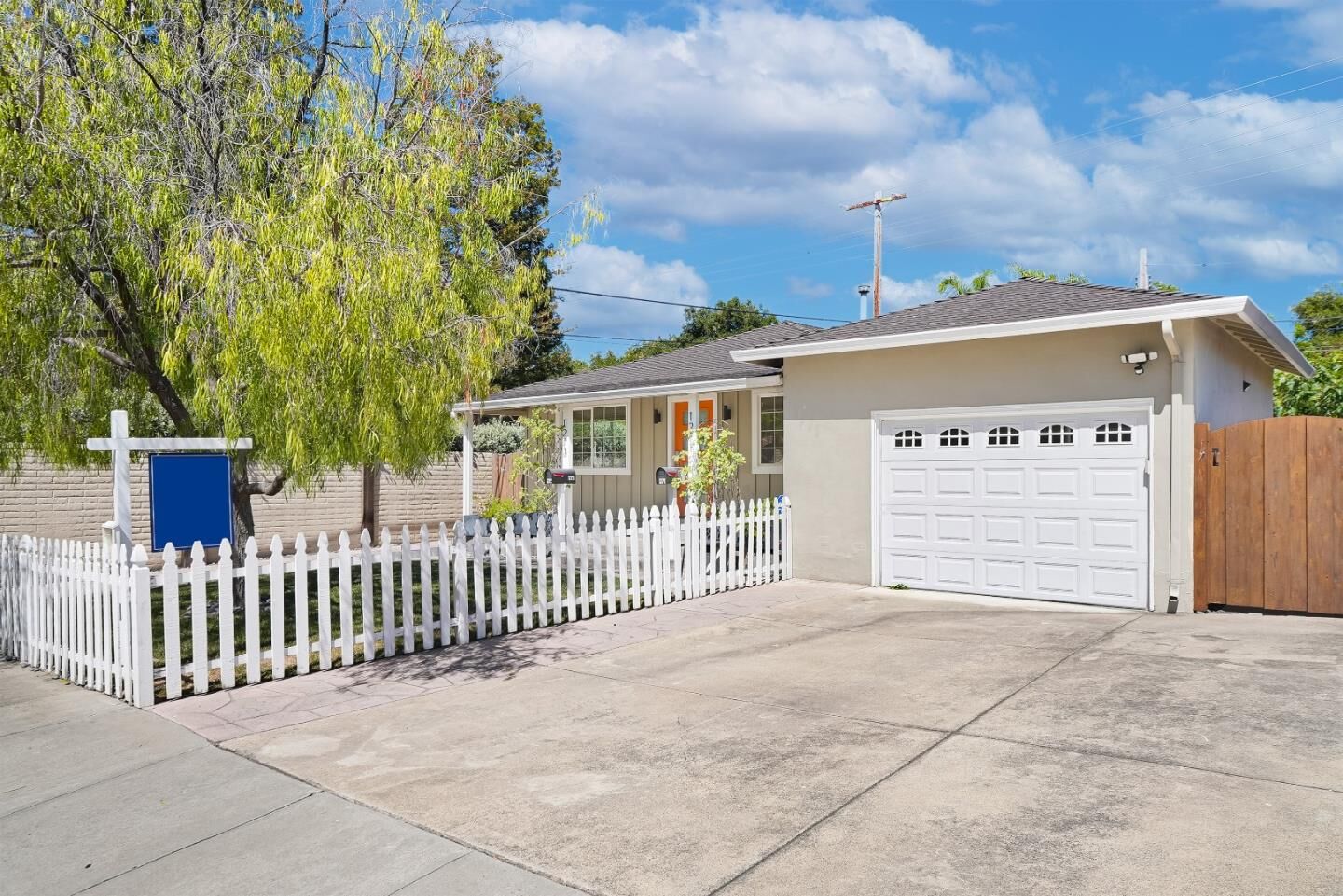 Property Photo: 1271 Foley Avenue CA 95051