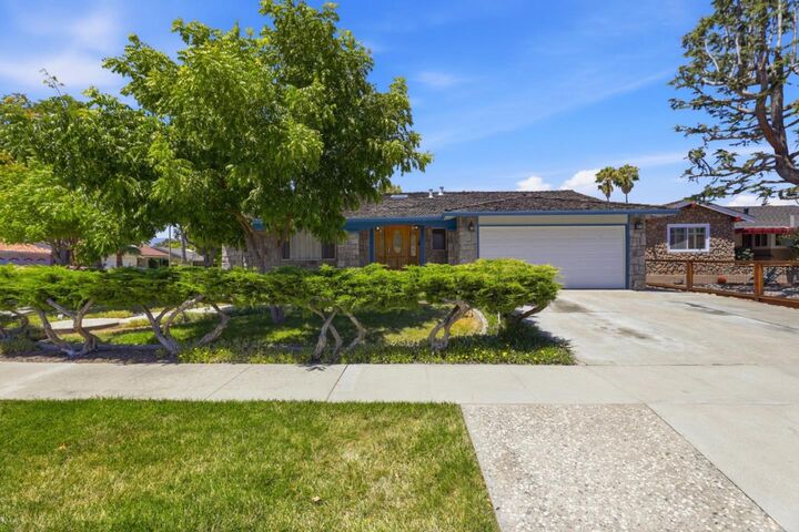 Property Photo:  5897 Erskine Court  CA 95123 