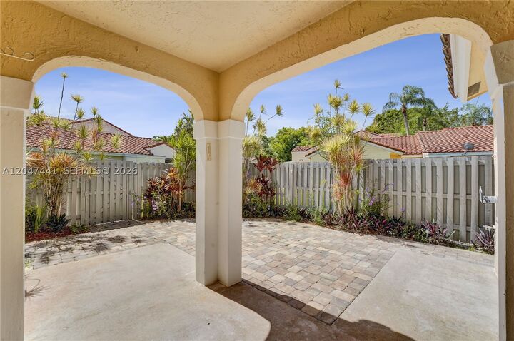 Property Photo: 1361 Springside Dr 3 FL 33326