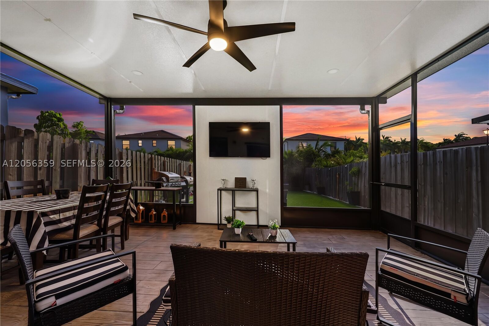 Property Photo: 25418 SW 108th Ct FL 33032