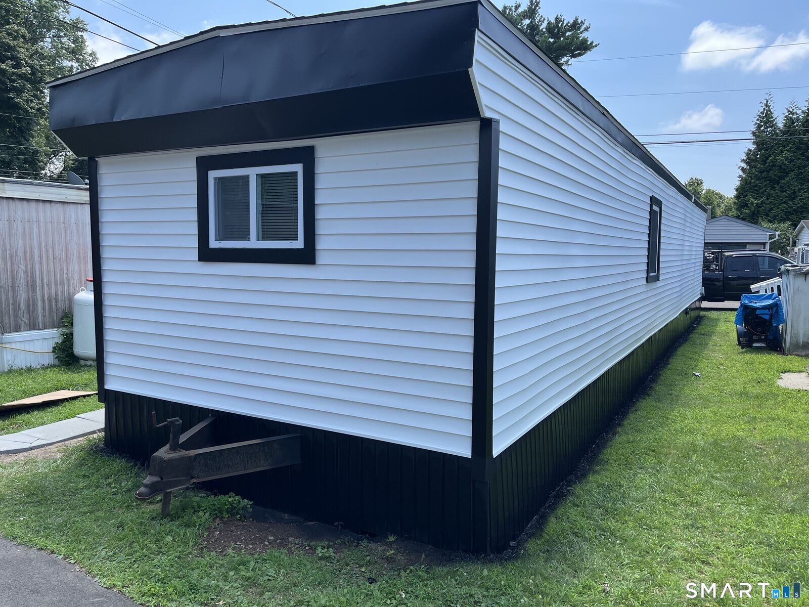 Property Photo: 9 Main Street Lot 18 CT 06074