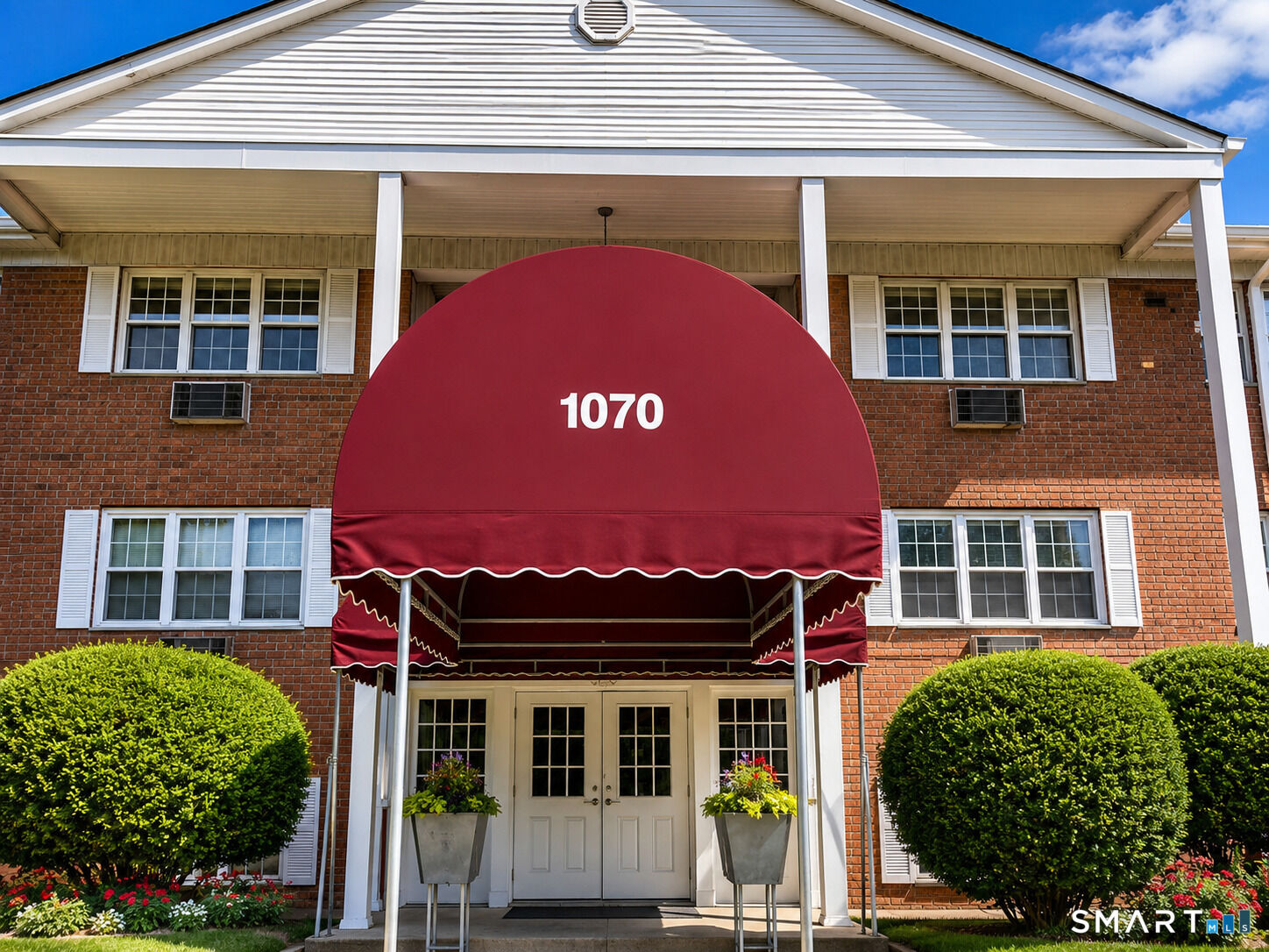 Property Photo: 1070 New Haven Avenue 77 CT 06460