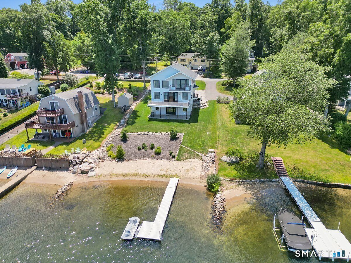Property Photo:  145 Edgewater Drive  CT 06238 