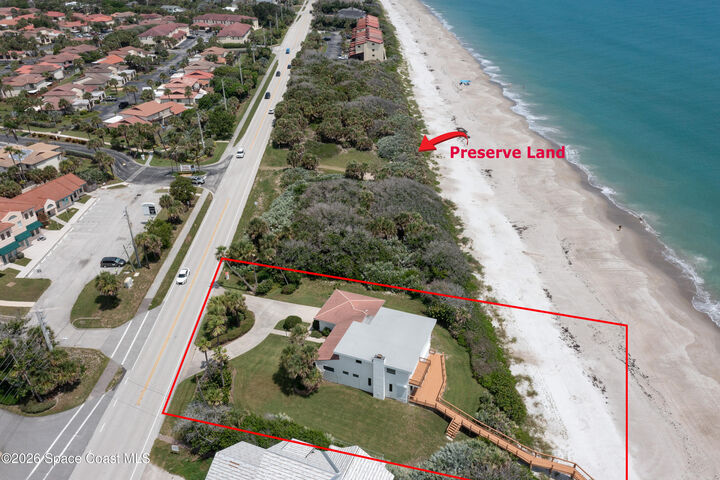 Property Photo: 3295 S Highway A1a FL 32951