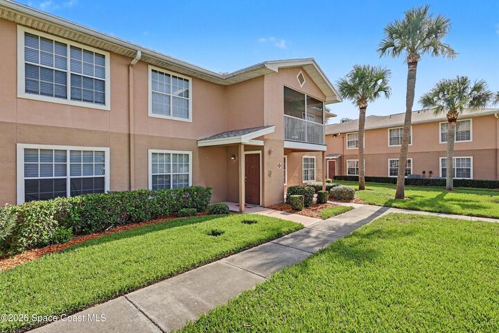 Property Photo: 1831 Long Iron Drive FL 32955