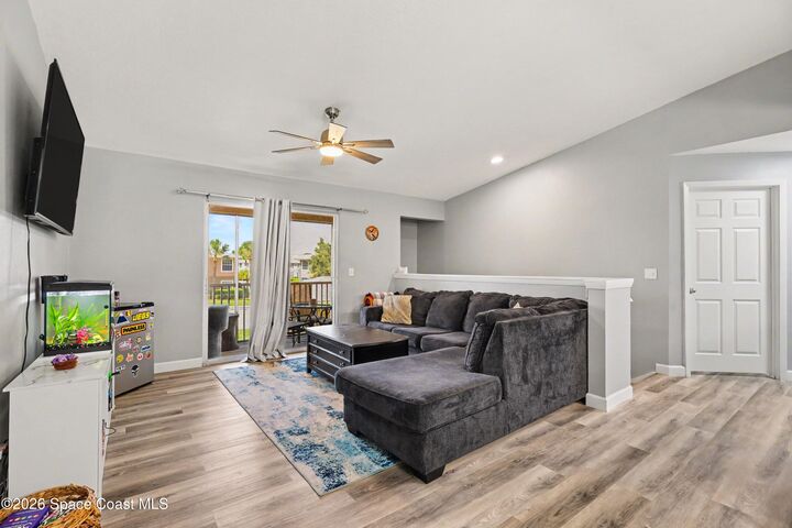 Property Photo:  1831 Long Iron Drive  FL 32955 