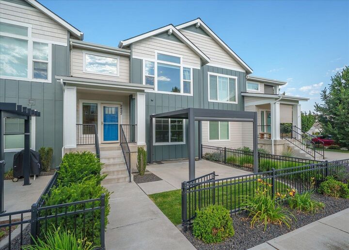 Property Photo: 2422 W Summit Pkwy WA 99201