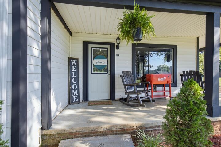 Property Photo: 126 Phillips Drive NC 28043