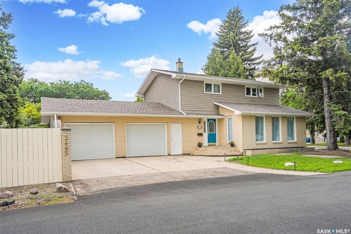 Property Photo: 3445 Caen Street SK S7M 3P5