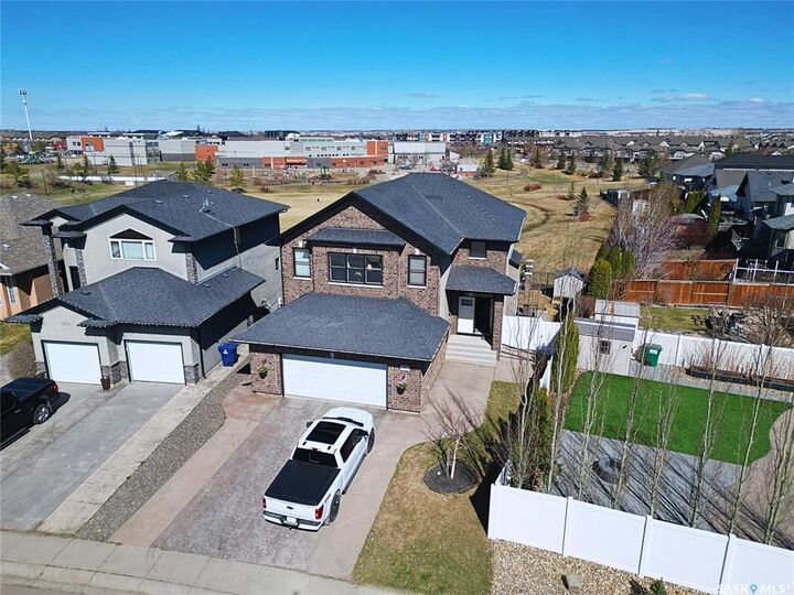Property Photo:  102 Thode Avenue  SK S7W 1A1 