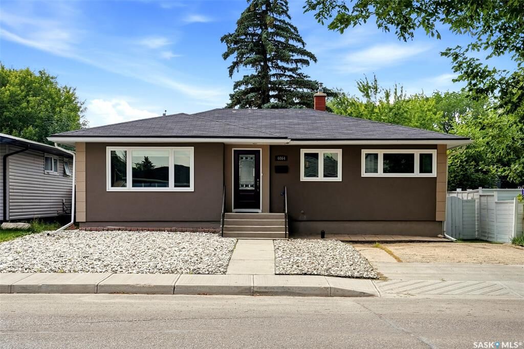 Property Photo: 4064 Montague Street SK S4S 3K2