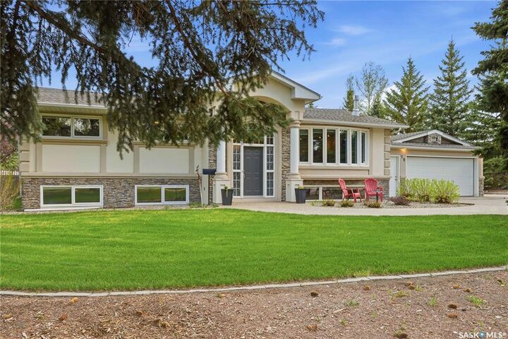 Property Photo: 19 Ridgedale Bay SK S4L 5B1