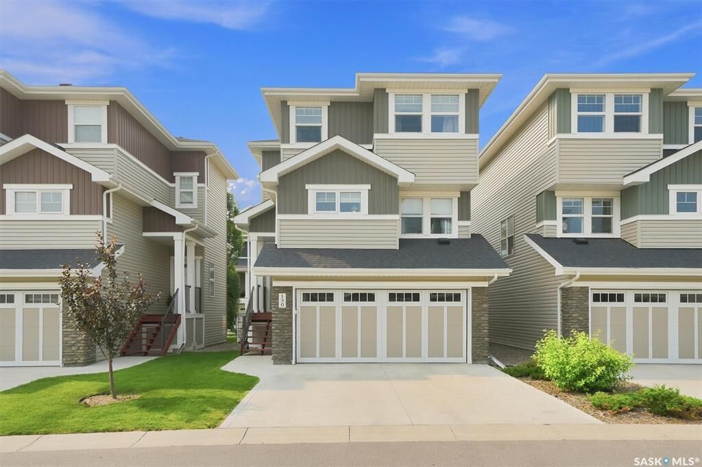 Property Photo:  315 Dickson Crescent 130  SK S7T 0Z1 