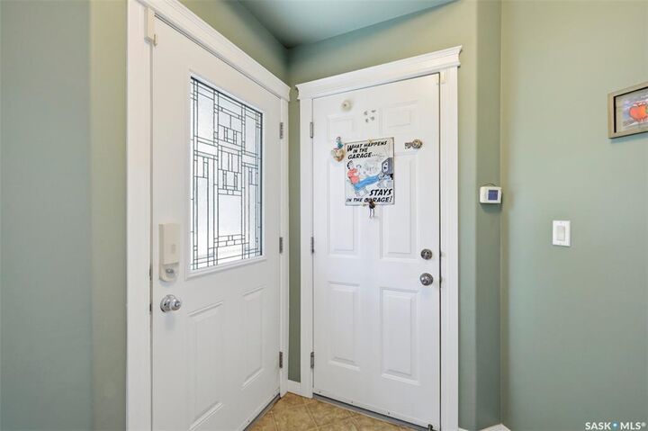 Property Photo: 231 Maguire Court SK S7H 4E1