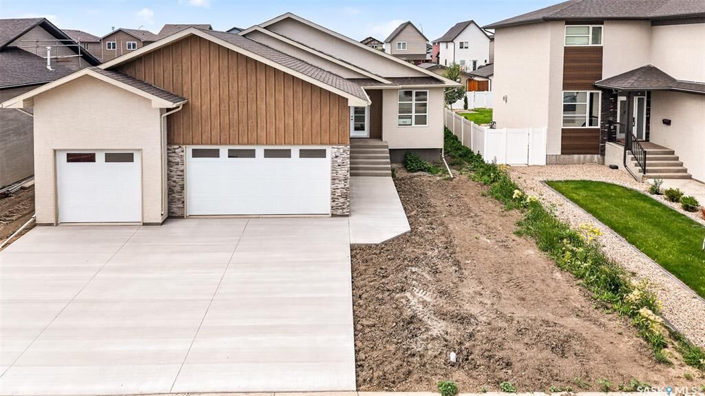 Property Photo:  1722 Hayes Lane  SK S6J 0B6 