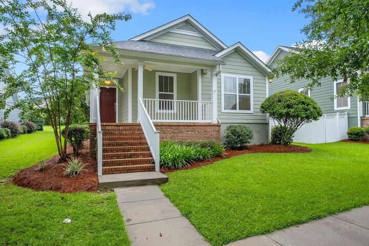Property Photo:  3158 Coneflower Drive  FL 32311 