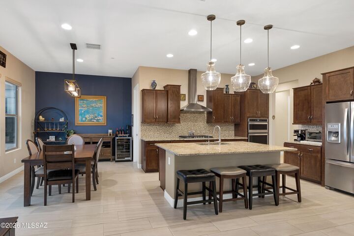 Property Photo:  8508 N Van Cleeve Lane  AZ 85743 