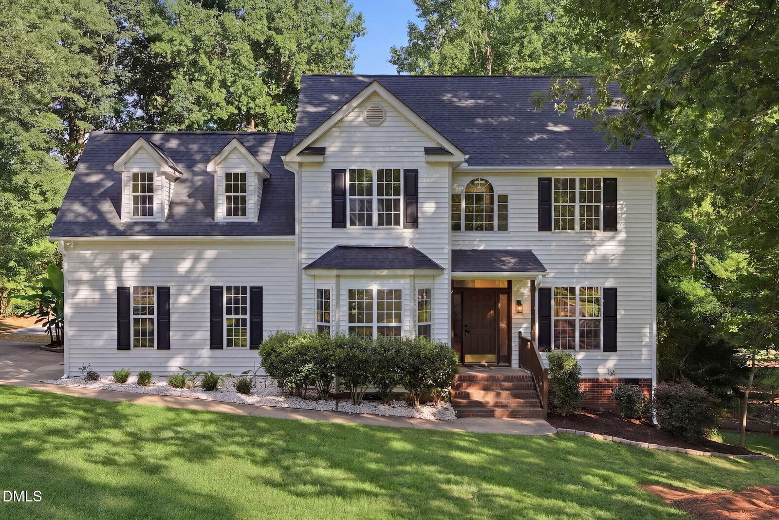 Property Photo:  140 Trantham Trail  NC 27527 