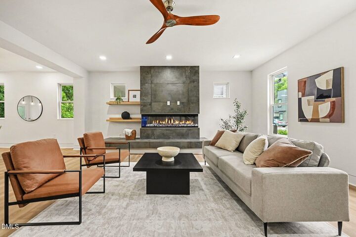 Property Photo: 309 Bragg Street NC 27601