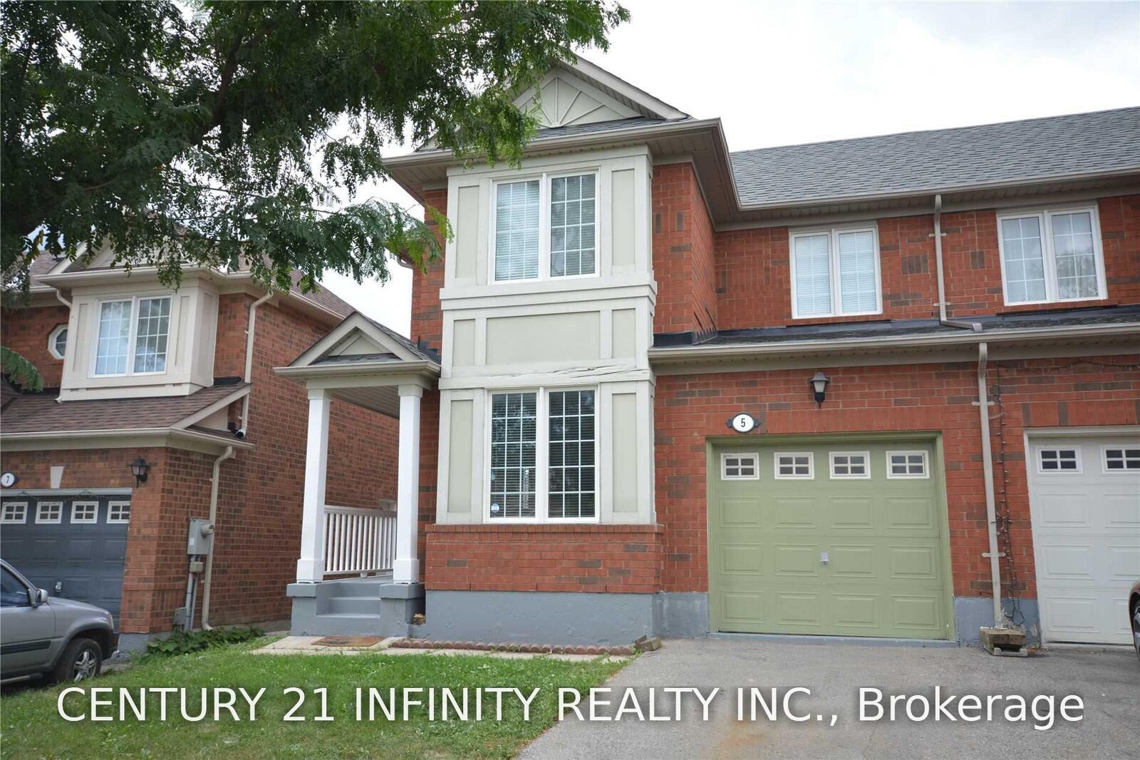 Property Photo:  5 Dusk Owl Drive Basement  ON M1X 1Y1 