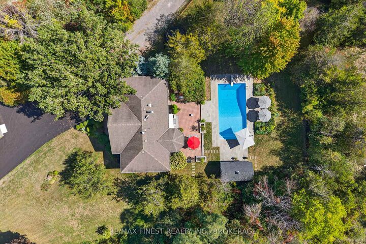 Property Photo: 1548 County Road 9 N/A ON K7R 0E5