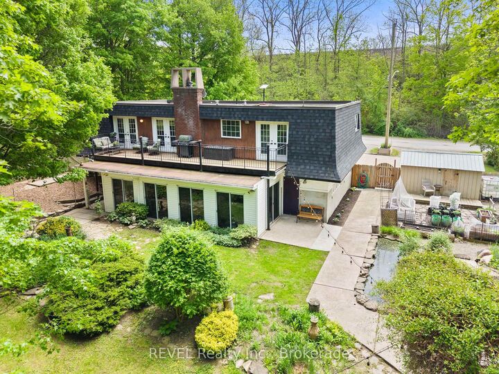 196 Warner Road — photo 1