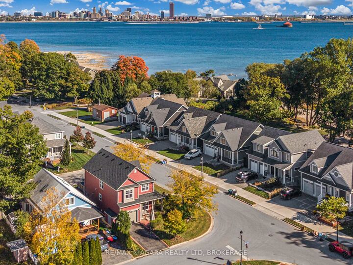 Property Photo:  750 Lakeshore Road  ON L2A 0B4 