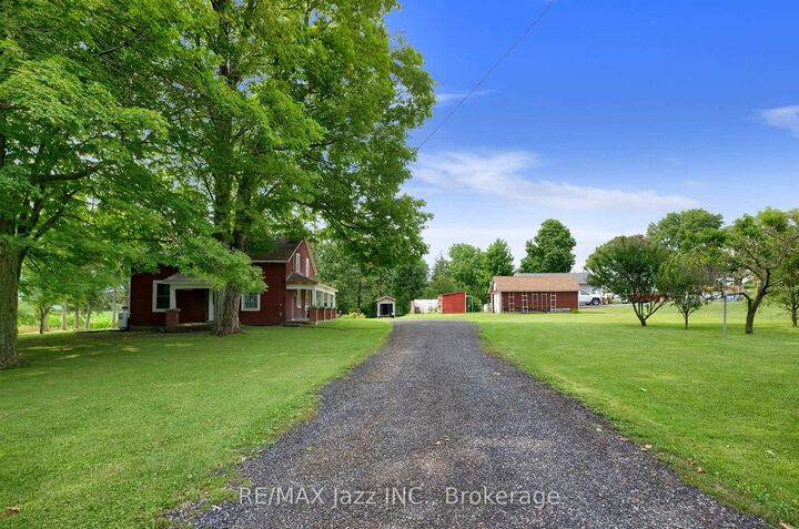 Property Photo: 4164 7th Line ON L1A 3V5