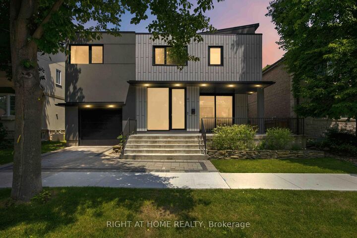 41 Bonnyview Drive — photo 1