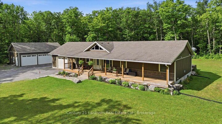 Property Photo:  81 Reynolds Road  ON K0K 2K0 