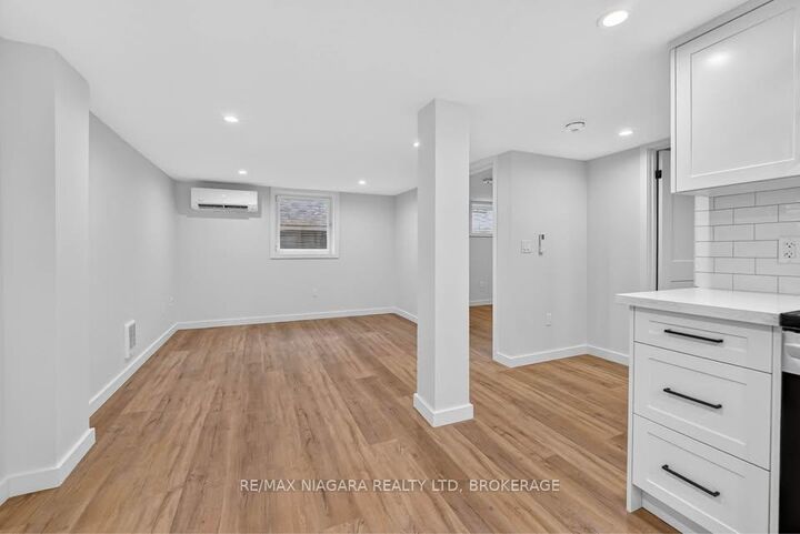 Property Photo:  3548 Bond Street Lower  ON L2G 6H8 