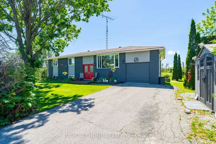Property Photo: 4654 McNeil Street ON L3V 0M9
