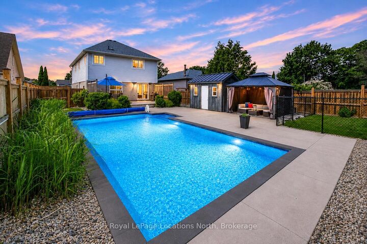 Property Photo: 67 Wesley Avenue ON L9Z 0B9