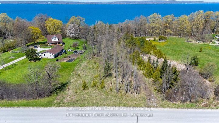 Property Photo:  Pt Lt 17-18 Con , Meaford Concession Rd A N/A  ON N0H 1B0 
