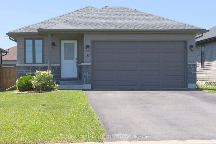 50 Deacon Place — photo 1