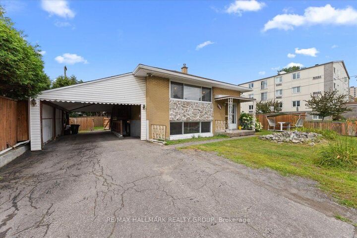 664 Cummings Avenue — photo 1