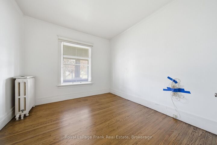 Property Photo: 279 Kent Street W ON K9V 2Z8