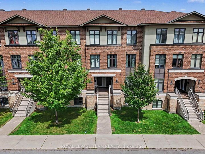 621 Chapman Mills Drive C — photo 1