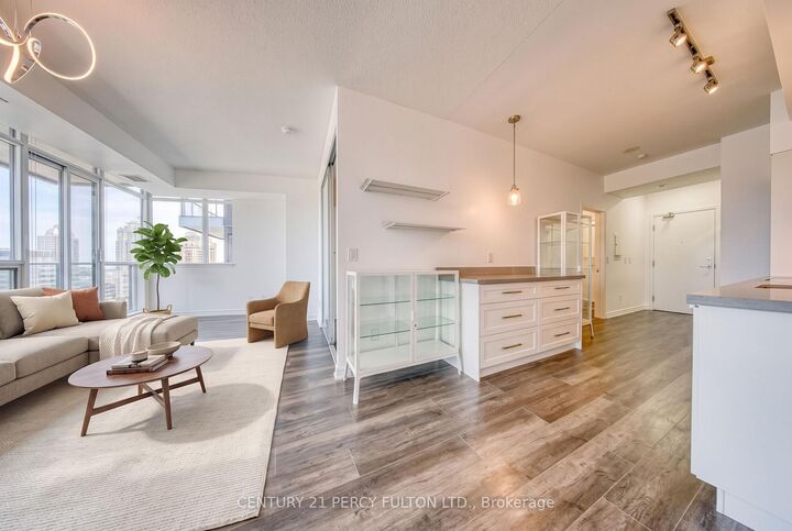 Photo de la propriété:  2885 Bayview Avenue 1030  ON M2K 0A3 